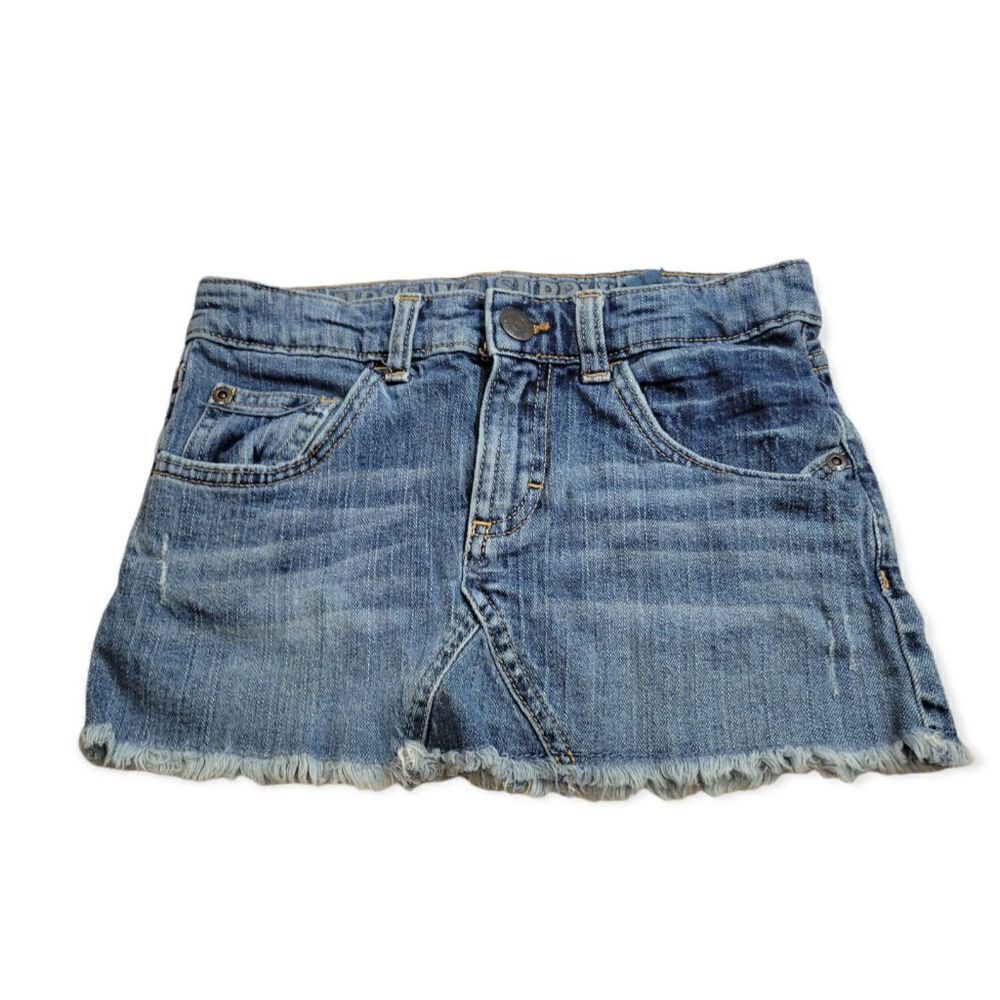 Mossimo denim skirt M8